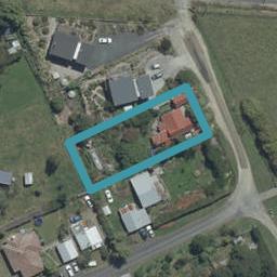 6 McLachlan Street, Waitati, Waitati