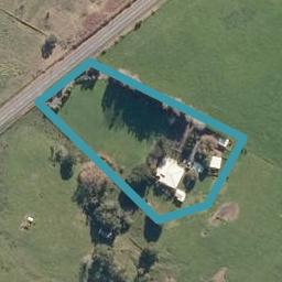 254 State Highway 10, Pakaraka, Kaikohe
