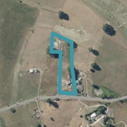 0 Kauangaroa Road, Fordell, Fordell