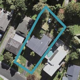 51 Lynden Avenue, Hillcrest, Auckland