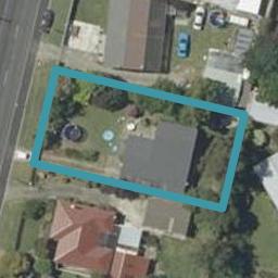 116 Salisbury Street, Ashhurst, Ashhurst