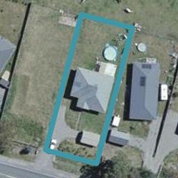 153 Fitzherbert Street, Featherston
