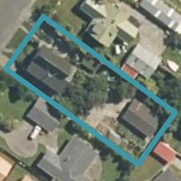 86 Jollie Street, Hokitika