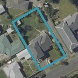 1 Woburn Place, Takaro, Palmerston North