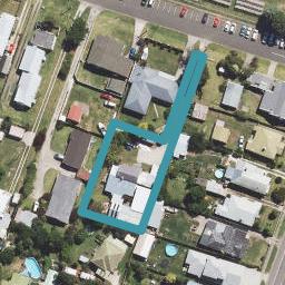 6 School Road, Te Hapara, Gisborne