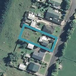 9 Morton Street, Tuatapere, Tuatapere