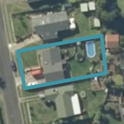5 Thornton Street, Putaruru