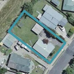 19 Churchill Crescent, Featherston
