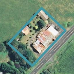 7241 South Road, WAREA, Warea