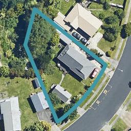 34 Blomfield Street, Pukehangi, Rotorua