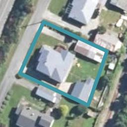 581 Main South Road, Gladstone, Greymouth