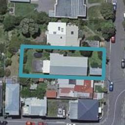 18 Chatham Street, Berhampore, Wellington