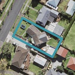 12 Dalry Place, Mangere Bridge, Auckland