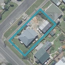 11 Station Road, Sawyers Bay, Port Chalmers