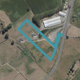 415 Gordonton Road, Gordonton