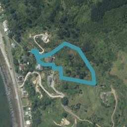 858 Thames Coast Sh25 Road, TE MATA, THAMES