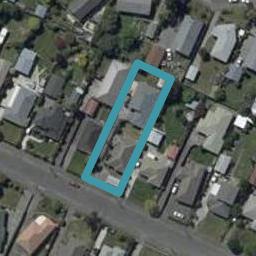 2/68 Checketts Avenue, Halswell, Christchurch
