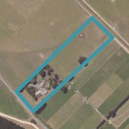 368 Georgetown-Pukeuri Road, Pukeuri