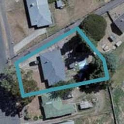 149 Church Street, Masterton