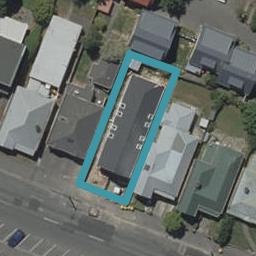 154 Dundas Street, North Dunedin, Dunedin