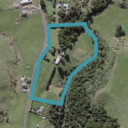 627 Carrington Road, Hurworth, New Plymouth