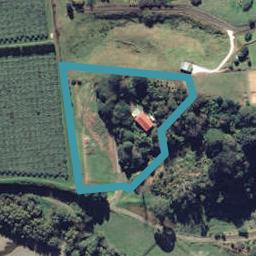 183A Gow Road, Tirohanga, Ōpōtiki