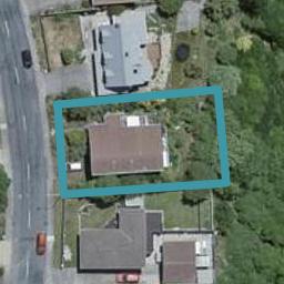 261 Mitchell Street, Brooklyn, Wellington