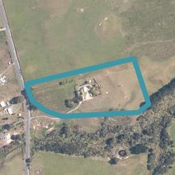 5372 State Highway 1, NGATAKI, KAITAIA