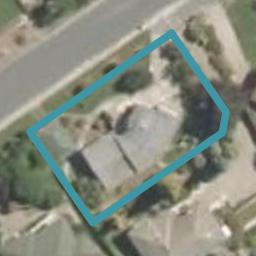 11 Oxford Street, Balclutha