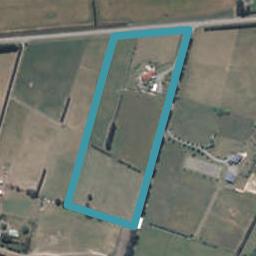 151 Woodfields Road, Swannanoa, Rangiora