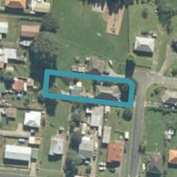 10 Edwards Place, Paeroa, Paeroa