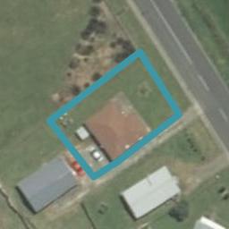 90 William Street, Te Kuiti
