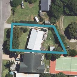 4 Pare Street, Wainui, Gisborne