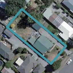 42 East Street, Greytown