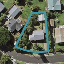 20 Taratoa Street, Point England, Auckland