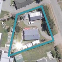 5 Parker Street, Glenavy, Waimate