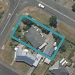 56 Featherston Street, Levin, Levin