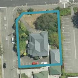 18 Stephenson Street, Blenheim, Blenheim
