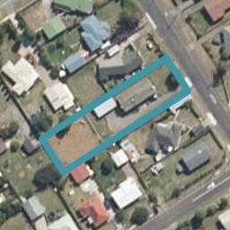 77 Taumaihi Street, Bulls