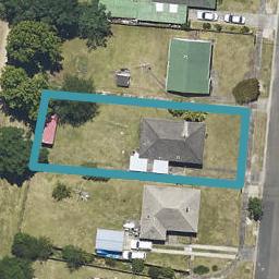 4 Fergusson Street, Kawerau, Kawerau