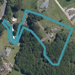316 Crane Road, Kamo