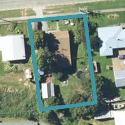 11 Cook Street, Havelock, Havelock