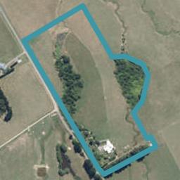 245 Millricks Line, Linton, Palmerston North