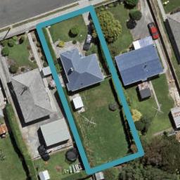 195 Crawford Street, Glengarry, Invercargill
