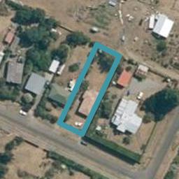 20 Consitt Street, Takapau, Takapau