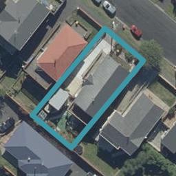 58 McKerrow Street, Shiel Hill, Dunedin