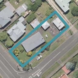 39 Rangitikei Street, Whanganui East, Whanganui