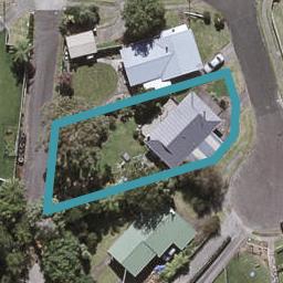 4 Ross Place, Blagdon, New Plymouth