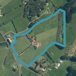 91 Gearon Road, Waiuku