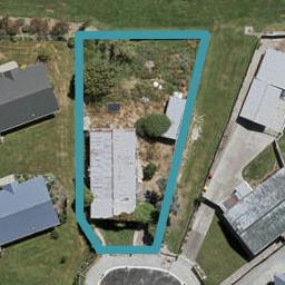24 Highfield Terrace, Newfield, Invercargill